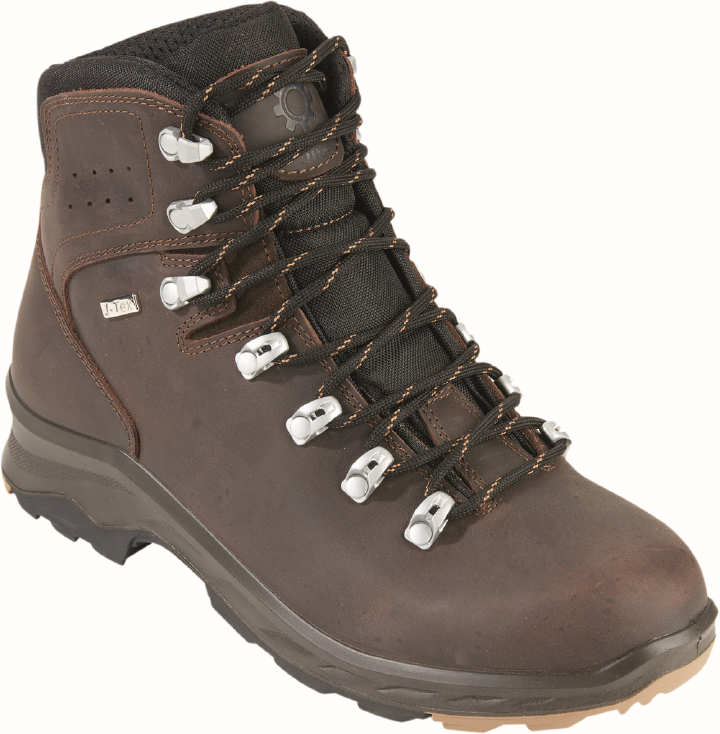 C.Centimo Nature Trekkingstiefel "Olymp" C.Centimo Nature Trekkingstiefel "Olymp"